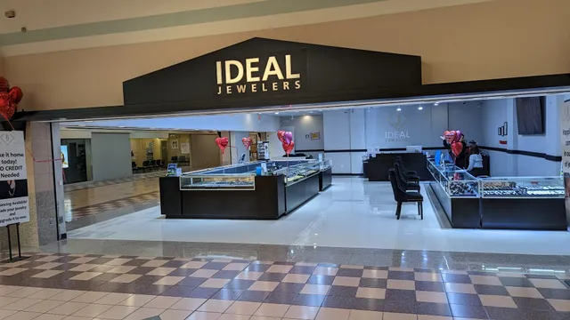 Ideal Jewelers