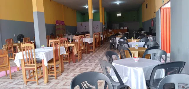 Restaurante e Churrascaria Moda Do Chef