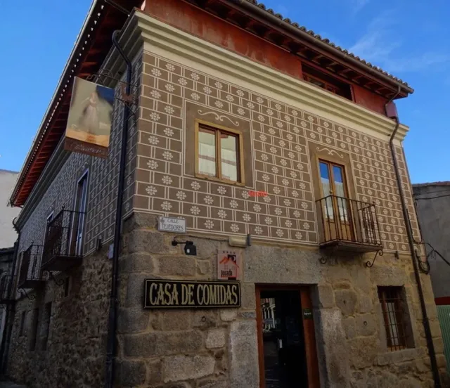 Posada Doña Cayetana