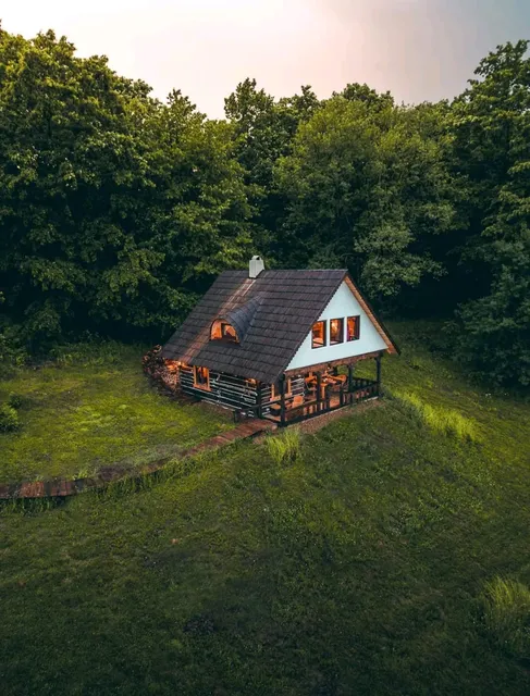 Suncuius Forest Nook