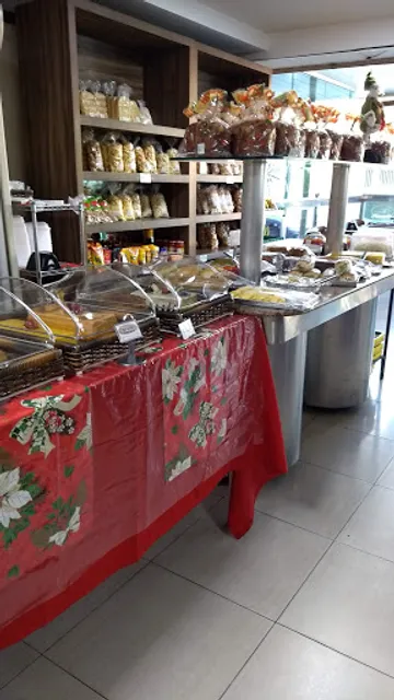 Sabor e Requinte Delicatessen