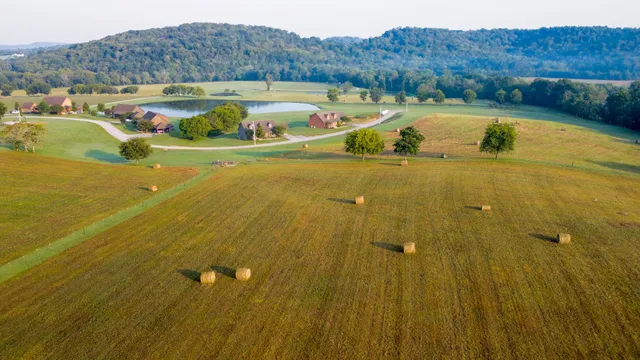 Riverbend Ranch and Retreat, Inc