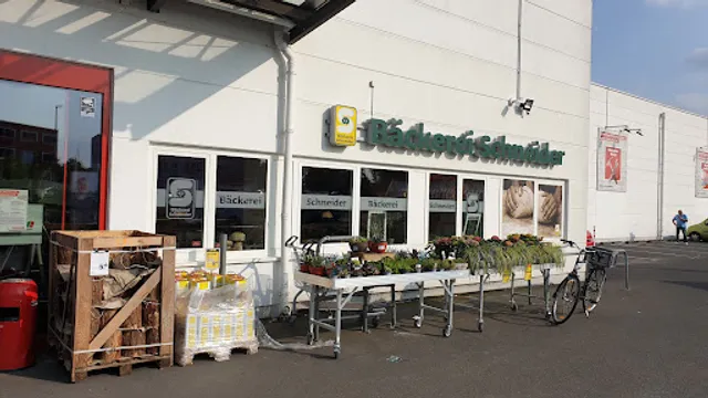Bäckerei Schneider GmbH