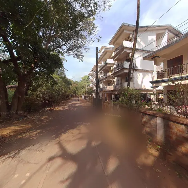 OYO Home 9890 House With Pool 2BHK