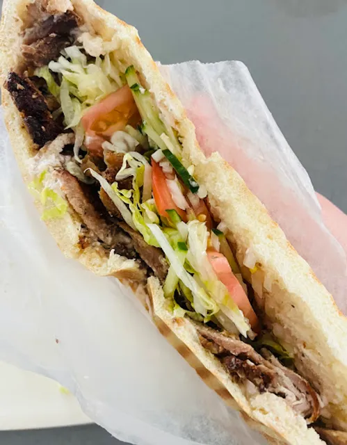 Dimis Doner Kebabs And Gyros