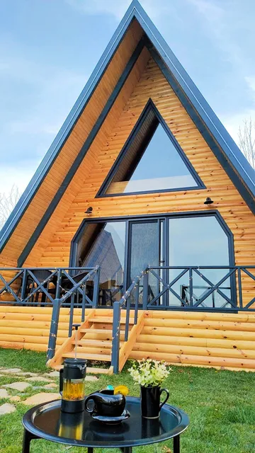 Gaga Bungalov Sapanca