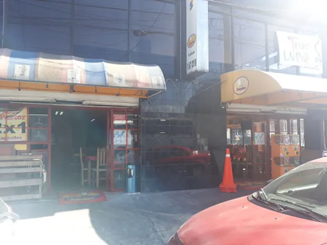 Los Foquitos de Carranza