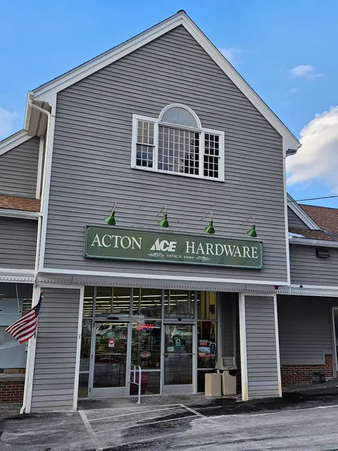 Acton Ace Hardware