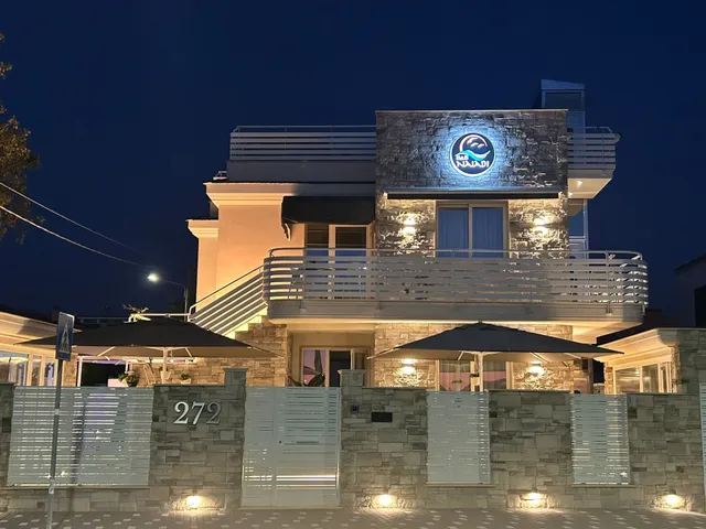 NAIADI Bed and Breakfast