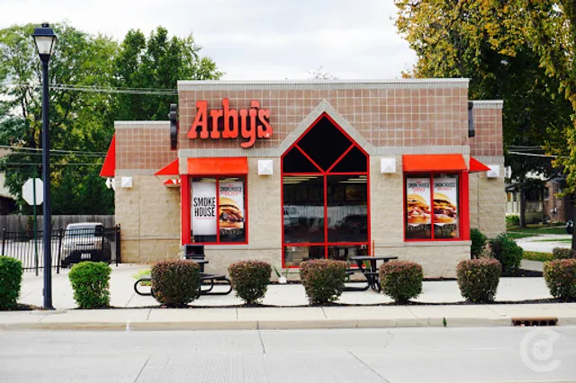 Arby's