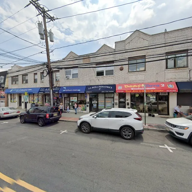 Kozmic Edge Dance Company