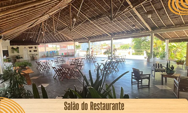 Restaurante Piaçaba