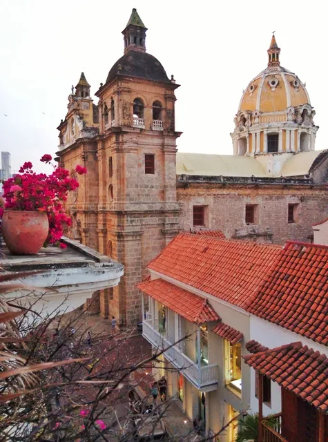 La Casita En Getsemani.