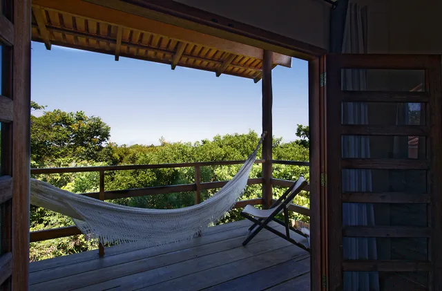 Pousada Reis Magos Nova Caraíva