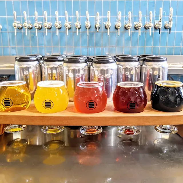 Captain Fatty's Brewery