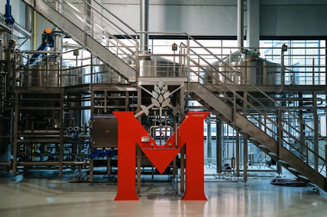 Brouwerij The Musketeers