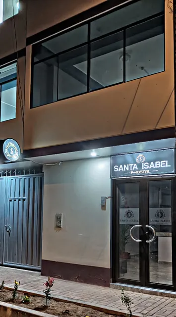 Hotel Santa Isabel-Jauja