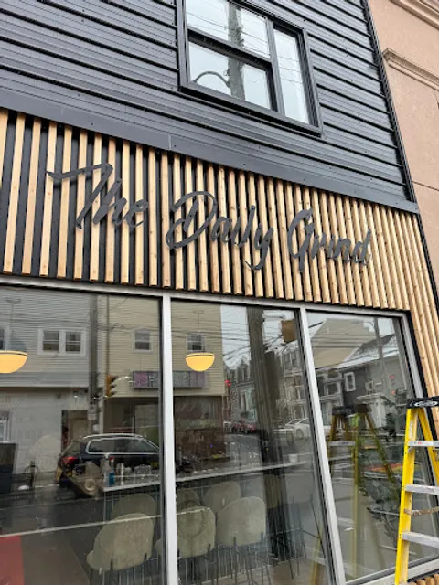 Daily Grind Cafe (Gottingen)