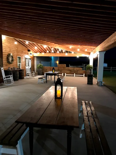 Brock's Berries & Farm