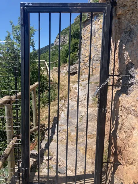 cueva del oso cavernario