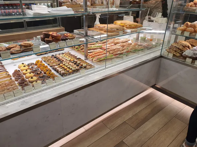 Boulangerie Eric Kayser - Mozart