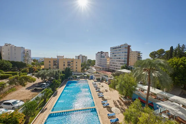 Hotel Joan Miró Museum