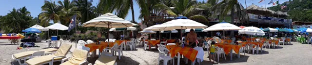 Restaurante El Pirata