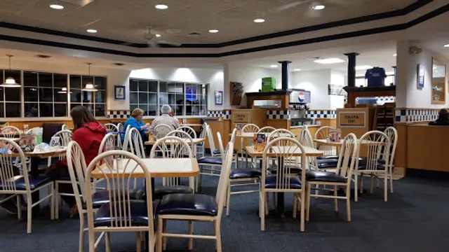 Culver’s