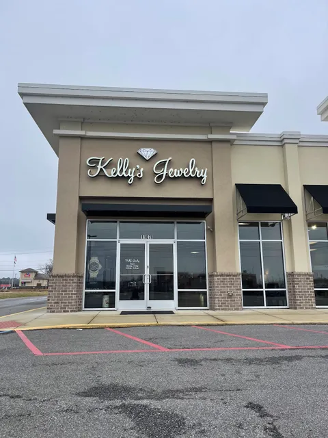 Kelly’s Jewelry