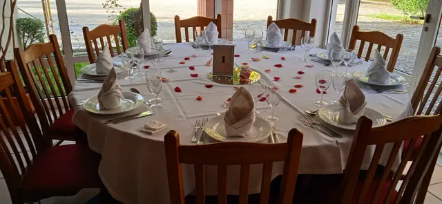 Restaurante Lagostim