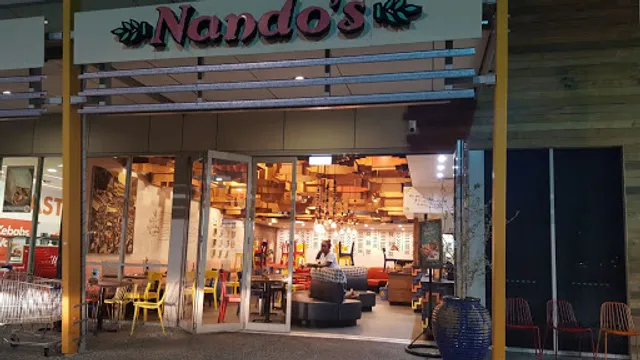 Nando's Calamvale