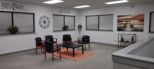 Body Language Therapeutic Massage