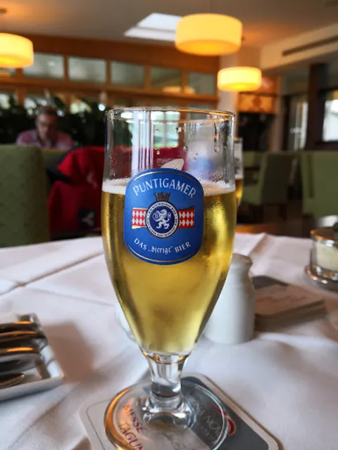 Golfrestaurant Föhrenwald