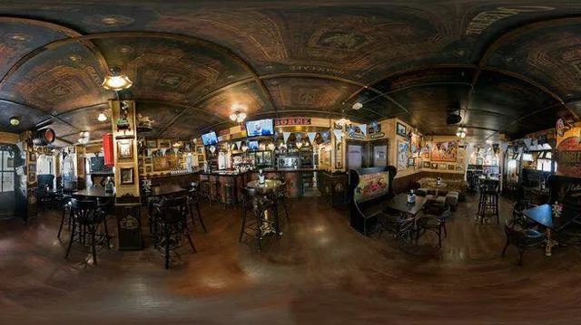 Enebro Tapas Bar Polígono Toledo