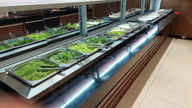 Kostela do Japonês unidade Alto da Boa Vista