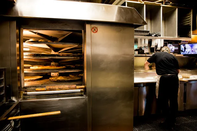 Bella Pazza Pizzeria