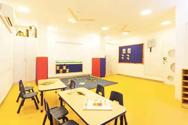 KLAY Perungudi(OMR), Chennai - Preschools and Daycare