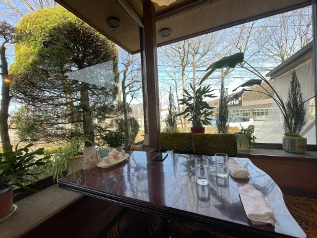 シュガーメイプル