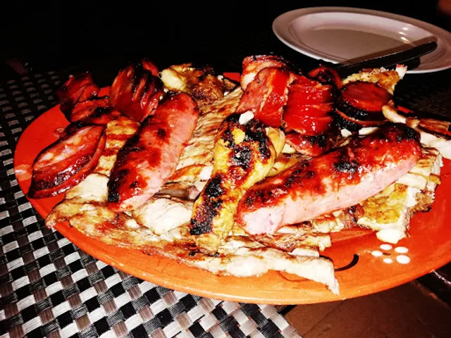 Churrasqueira da Quinta