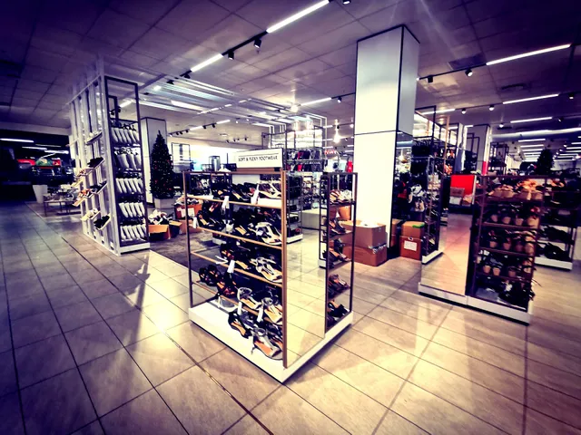 Woolworths Menlyn Park