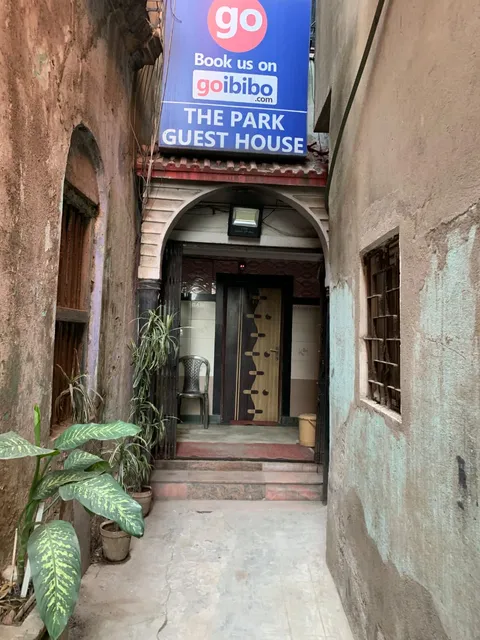 The Park Guest House