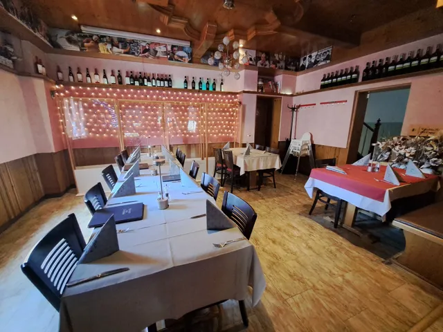 Pizzeria Cassavia Frankfurt am Main