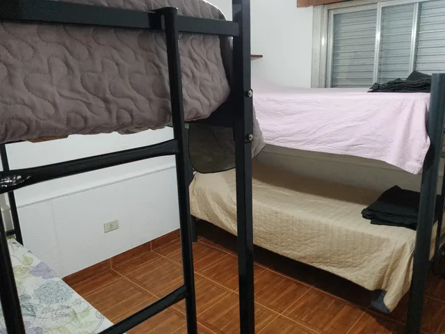 Casa Alvarado Hostel