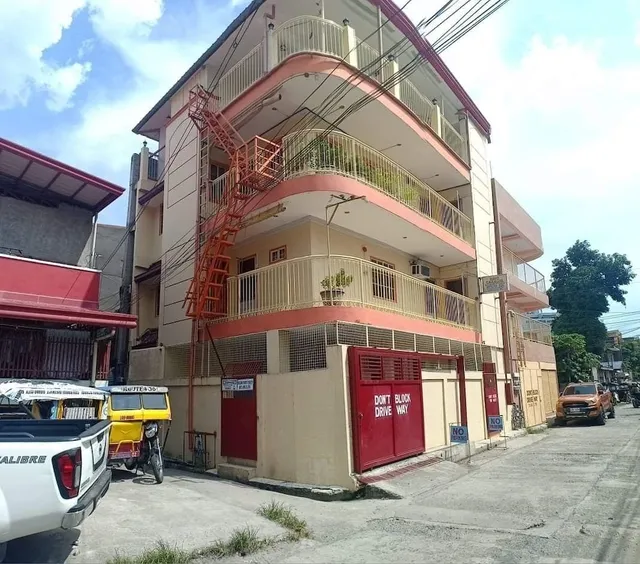 DMC Caralos Vacation Inn and Dormitory