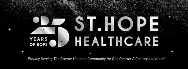 St Hope Healthcare - Bellaire