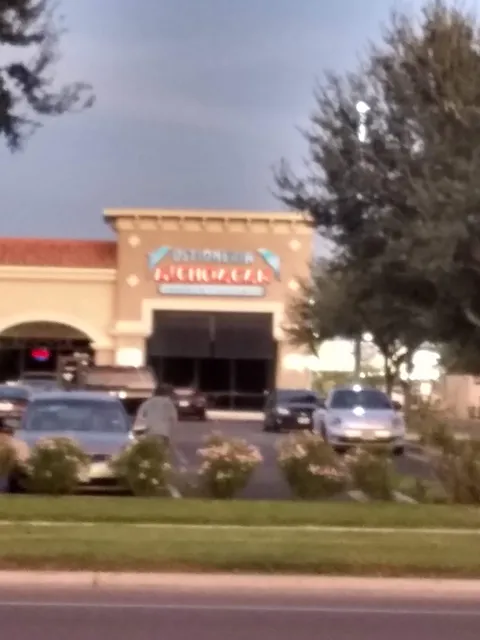 Broadway North Shopping Center