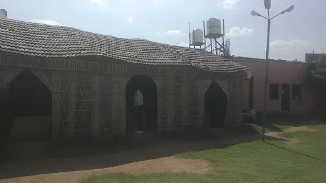 Chaska Restaurant & Sport Lounge