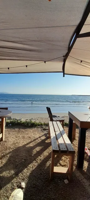 Cantaritos Resto & Bar