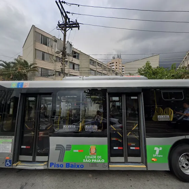 Condomínio Edifício Central Parque Lapinha