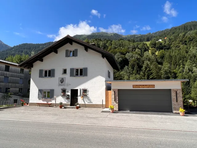 Ferienwohnung Michael Novablick